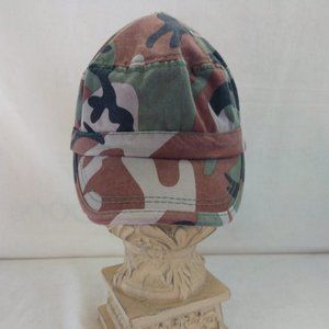 Size 23" Alternative Military Hat